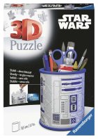 Utensilo - Star Wars R2D2 - Ravensburger - 3D Puzzle Organizer & Co