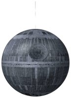 Puzzle-Ball Star Wars Todesstern - Ravensburger - 3D Puzzle Ball