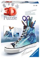 Sneaker - Mystische Drachen - Ravensburger - 3D Puzzle...