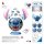 Disney Stitch Puzzle-Ball mit Ohren - Ravensburger - 3D Puzzle Ball