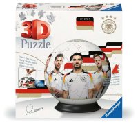 Puzzle-Ball Nationalmannschaft DFB 2024 - Ravensburger -...