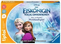tiptoi® Disney Die Eiskönigin - Völlig...