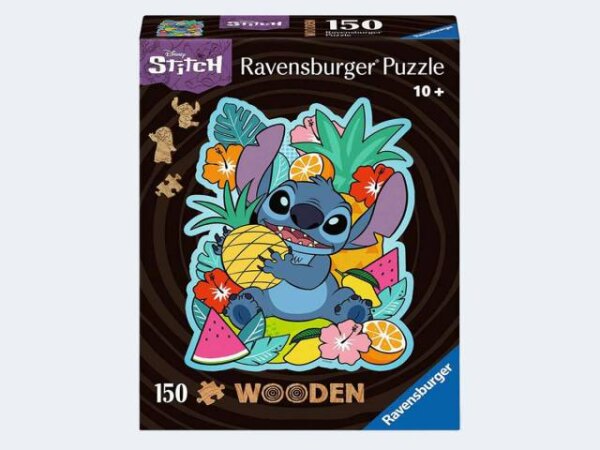 Disney Stitch  - Ravensburger - Puzzle für Erwachsene
