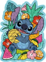 Disney Stitch  - Ravensburger - Puzzle für Erwachsene