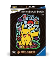 Pokemon Pikachu  - Ravensburger - Puzzle für Erwachsene