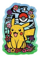 Pokemon Pikachu  - Ravensburger - Puzzle für Erwachsene