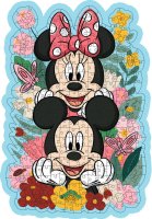 Disney Mickey & Minnie  - Ravensburger - Puzzle...