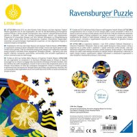 Little Sun Engage - Ravensburger - Puzzle für Erwachsene