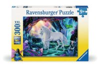Kristall-Einhorn - Ravensburger - Kinderpuzzle
