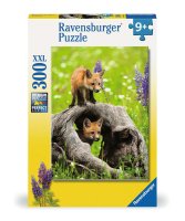 Freche Füchse - Ravensburger - Kinderpuzzle