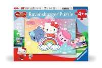 Die besten Freunde - Ravensburger - Kinderpuzzle