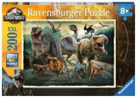 Das Leben findet einen Weg - Ravensburger - Kinderpuzzle