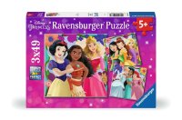 Girl Power! - Ravensburger - Kinderpuzzle