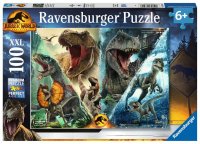 Dinosaurierarten - Ravensburger - Kinderpuzzle