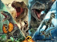 Dinosaurierarten - Ravensburger - Kinderpuzzle