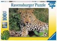 Vio die Leopardin - Ravensburger - Kinderpuzzle