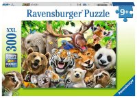 Bitte lächeln! - Ravensburger - Kinderpuzzle