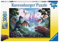 Magischer Drache - Ravensburger - Kinderpuzzle