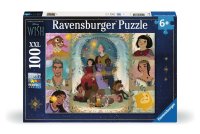 Disney Wish - Ravensburger - Kinderpuzzle