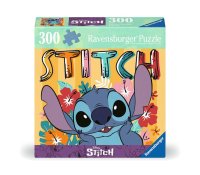 Stitch - Ravensburger - Puzzle für Erwachsene