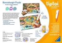 tiptoi - Puzzle für kleine Entdecker: Zoo