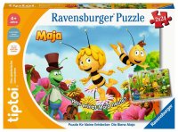 tiptoi® Puzzle für kleine Entdecker: Die Biene...
