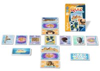 tiptoi® Quiz Altes Ägypten