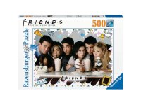 Ill Be There for You - Ravensburger - Puzzle für...