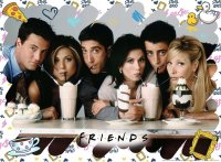 Ill Be There for You - Ravensburger - Puzzle für...