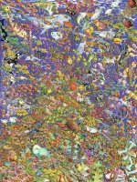 Puzzle - Viele bunte Fische - 1500 Teile Puzzles