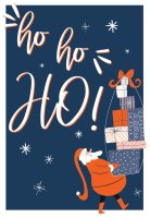 Ho Ho Ho! - Ravensburger - Puzzle für Erwachsene