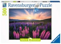 Lupinen - Ravensburger - Puzzle für Erwachsene