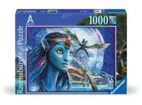 Puzzle - Avatar: The Way of Water - 1000 Teile Puzzles