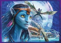 Puzzle - Avatar: The Way of Water - 1000 Teile Puzzles