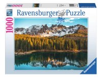 Karersee - Ravensburger - Puzzle für Erwachsene