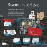 Puzzle X Crime: Der geschenkte Mord - Ravensburger -...