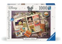 Puzzle - 1940 Mickey Anniversary - 1000 Teile Puzzles