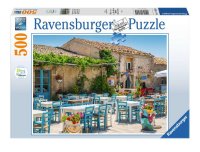 Marzamemi, Sizilien - Ravensburger - Puzzle für Erwachsene