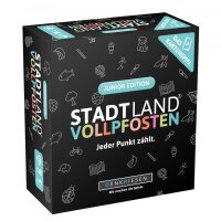 DENKRIESEN - STADT LAND VOLLPFOSTEN® – Das...