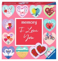 moments memory - - I love you