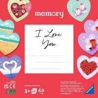 moments memory - - I love you