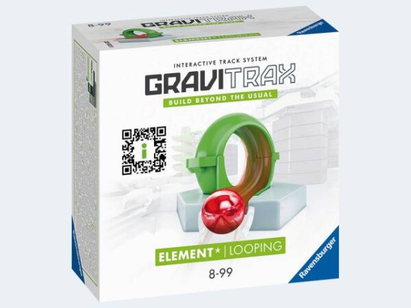 GraviTrax Element Looping