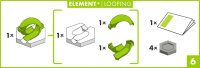 GraviTrax Element Looping