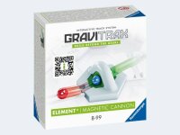 GraviTrax Element Magnetic cannon