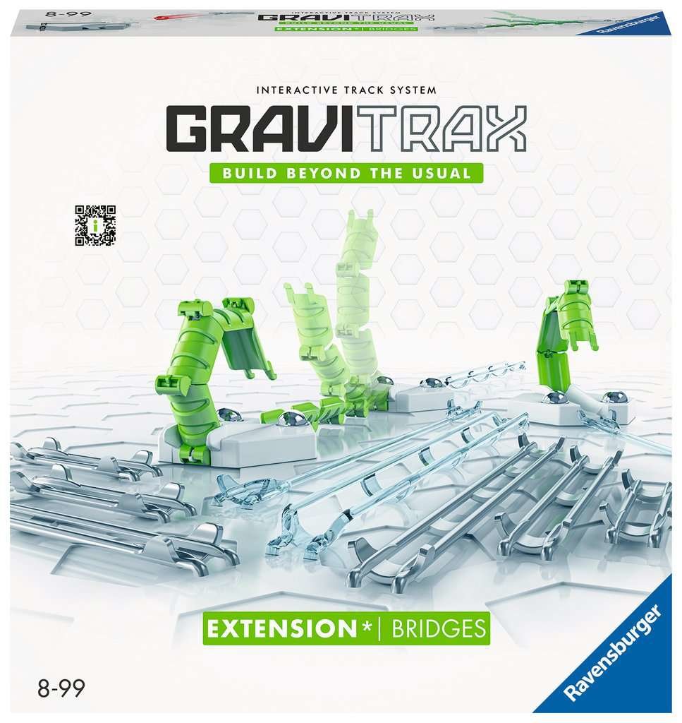 GraviTrax Extension Bridges, 27,99