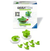 GraviTrax Element Spiral
