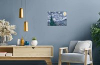 ART Collection: Starry Night (Van Gogh)