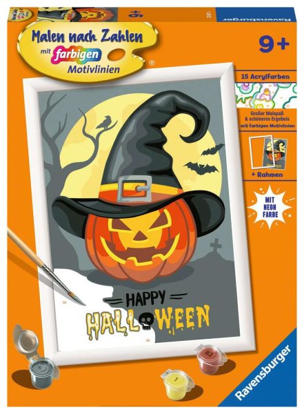 Happy Halloween