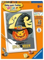 Happy Halloween