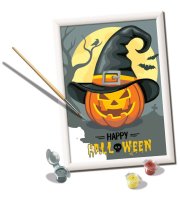 Happy Halloween